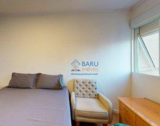 Imagem Apartamento com 2 Quartos à Venda, 60 m² em Santa Cecília - São Paulo Imagem Apartamento com 2 Quartos à Venda, 60 m² em Santa Cecília - São Paulo