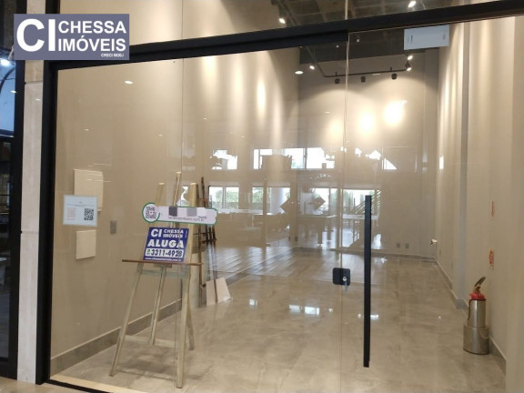 Imagem Loja para Alugar, 54 m² em Praia Brava - Itajaí Imagem Loja para Alugar, 54 m² em Praia Brava - Itajaí