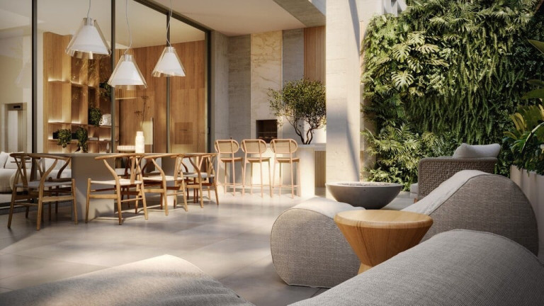 Imagem Apartamento com 3 Quartos à Venda, 156 m² em Bigorrilho - Curitiba