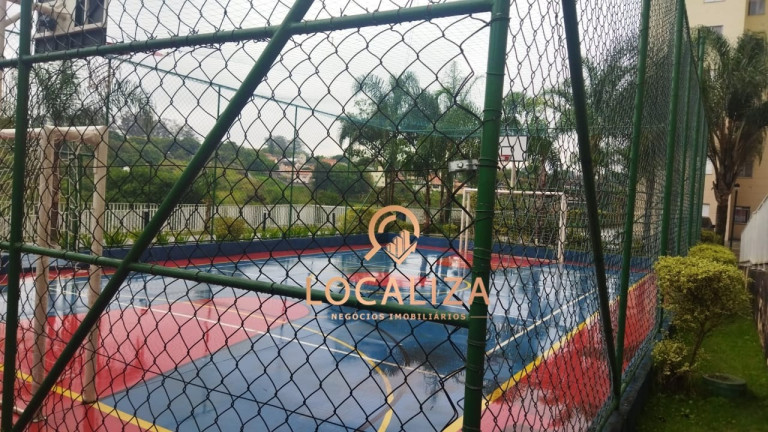 Imagem Imóvel com 3 Quartos à Venda, 70 m² em Parque Residencial Flamboyant - São José Dos Campos Imagem Imóvel com 3 Quartos à Venda, 70 m² em Parque Residencial Flamboyant - São José Dos Campos