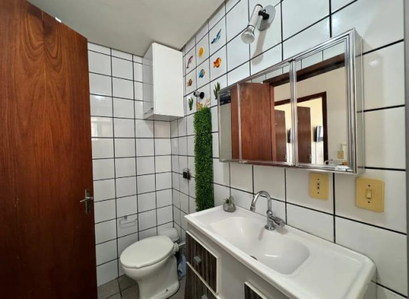 Imagem Apartamento com 1 Quarto à Venda, 40 m² em Canasvieiras - Florianópolis Imagem Apartamento com 1 Quarto à Venda, 40 m² em Canasvieiras - Florianópolis