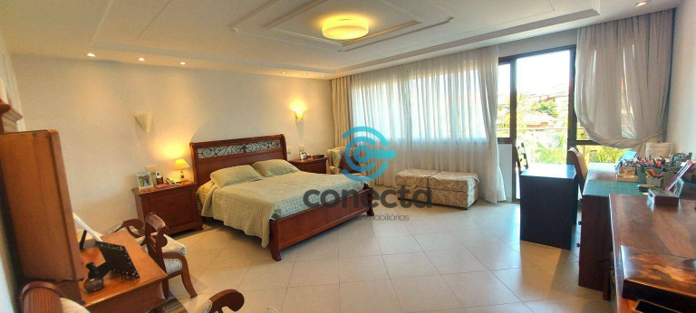 Imagem Casa com 4 Quartos à Venda, 603 m² em Camboinhas - Niterói Imagem Casa com 4 Quartos à Venda, 603 m² em Camboinhas - Niterói