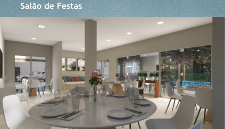 Imagem Apartamento com 2 Quartos à Venda, 44 m² em Cuiabá Imagem Apartamento com 2 Quartos à Venda, 44 m² em Cuiabá
