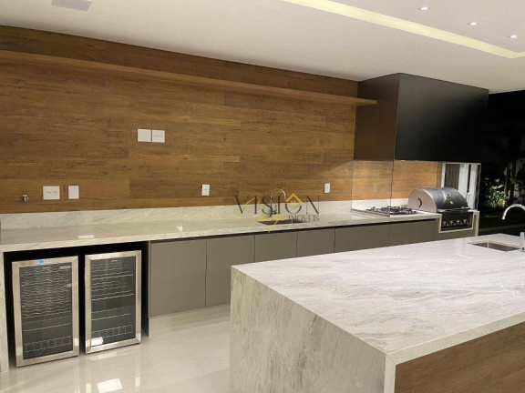 Imagem Casa com 4 Quartos à Venda, 468 m² em Alphaville - Campinas Imagem Casa com 4 Quartos à Venda, 468 m² em Alphaville - Campinas