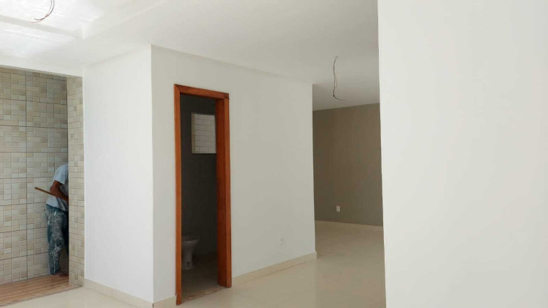 Imagem Casa de Condomínio com 3 Quartos à Venda, 10 m² em Ipitanga - Lauro De Freitas Imagem Casa de Condomínio com 3 Quartos à Venda, 10 m² em Ipitanga - Lauro De Freitas