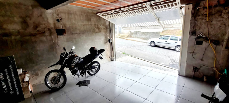 Imagem Casa com 2 Quartos à Venda, 200 m² em Mogi Das Cruzes Imagem Casa com 2 Quartos à Venda, 200 m² em Mogi Das Cruzes