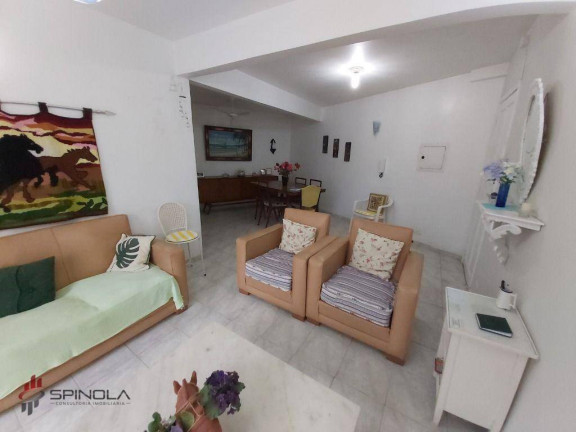 Imagem Apartamento com 3 Quartos à Venda, 90 m² em Vila Caiçara - Praia Grande Imagem Apartamento com 3 Quartos à Venda, 90 m² em Vila Caiçara - Praia Grande