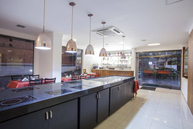 Imagem Apartamento com 1 Quarto à Venda, 42 m² em Jardim Paulista - São Paulo Imagem Apartamento com 1 Quarto à Venda, 42 m² em Jardim Paulista - São Paulo