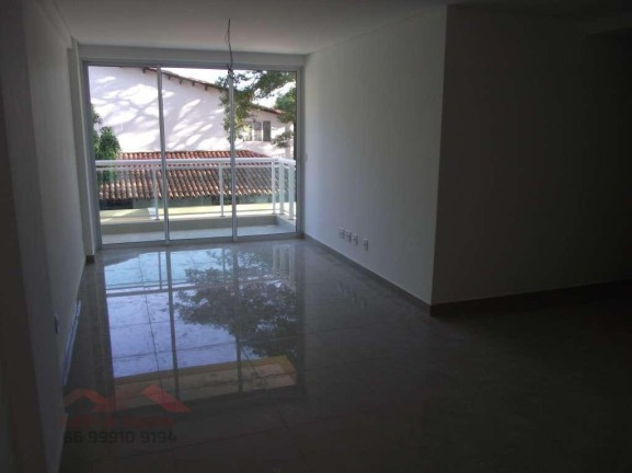 Imagem Apartamento com 1 Quarto à Venda, em Horto - Teresina Imagem Apartamento com 1 Quarto à Venda, em Horto - Teresina