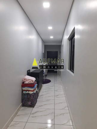 Imagem Casa com 3 Quartos à Venda, em Vila Industrial - São Bernardo Do Campo Imagem Casa com 3 Quartos à Venda, em Vila Industrial - São Bernardo Do Campo