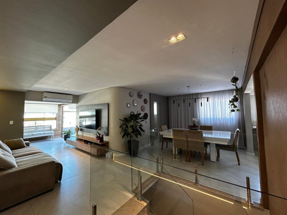 Imagem Apartamento com 3 Quartos à Venda, 220 m² em Tupi - Praia Grande Imagem Apartamento com 3 Quartos à Venda, 220 m² em Tupi - Praia Grande
