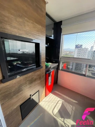 Imagem Apartamento com 3 Quartos à Venda, 113 m² em Estreito - Florianópolis Imagem Apartamento com 3 Quartos à Venda, 113 m² em Estreito - Florianópolis