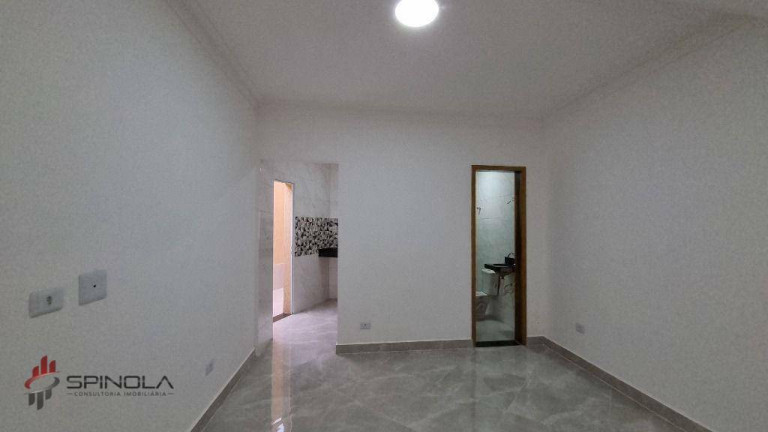 Imagem Sobrado com 2 Quartos à Venda, 63 m² em Jardim Imperador - Praia Grande Imagem Sobrado com 2 Quartos à Venda, 63 m² em Jardim Imperador - Praia Grande