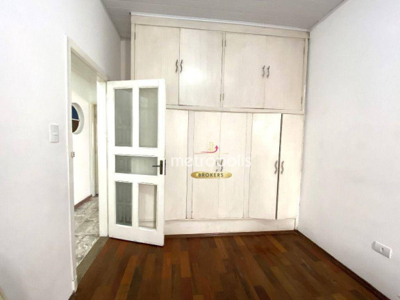 Imagem Sobrado com 2 Quartos à Venda ou Locação, 120 m² em Centro - São Caetano Do Sul