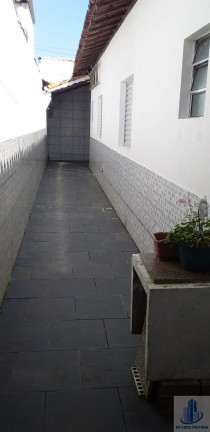 Imagem Casa com 1 Quarto à Venda, 130 m² em Balneário Itaóca - Mongaguá