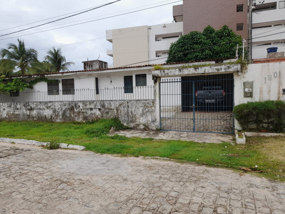 Casa com 4 Quartos à Venda, 450 m² em Formosa - Cabedelo