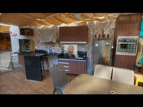 Imagem Casa com 3 Quartos à Venda, 180 m² em Jardim Semiramis - Cotia Imagem Casa com 3 Quartos à Venda, 180 m² em Jardim Semiramis - Cotia