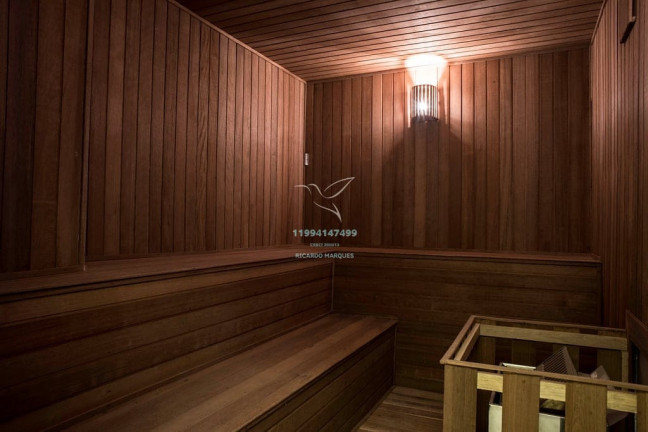 Imagem Apartamento com 1 Quarto à Venda, 78 m² em Vila Mariana - São Paulo