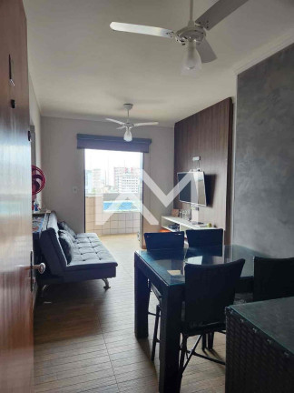 Imagem Apartamento com 2 Quartos à Venda, 57 m² em Mirim - Praia Grande Imagem Apartamento com 2 Quartos à Venda, 57 m² em Mirim - Praia Grande