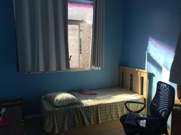 Apartamento com 3 Quartos à Venda, 90 m² em Brotas - Salvador