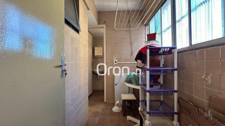 Imagem Apartamento com 3 Quartos à Venda, 94 m² em Setor Leste Vila Nova - Goiânia