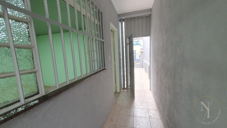 Imagem Casa com 1 Quarto para Alugar, 39 m² em Tatuapé - São Paulo Imagem Casa com 1 Quarto para Alugar, 39 m² em Tatuapé - São Paulo