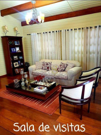 Imagem Chácara com 3 Quartos à Venda, 400 m² em São Vicente - Mairiporã Imagem Chácara com 3 Quartos à Venda, 400 m² em São Vicente - Mairiporã