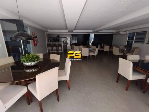 Imagem Apartamento com 2 Quartos à Venda, 67 m² em Brisamar - João Pessoa Imagem Apartamento com 2 Quartos à Venda, 67 m² em Brisamar - João Pessoa