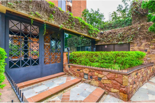 Imagem Cobertura com 4 Quartos à Venda, 548 m² em Jardim Parque Morumbi - São Paulo Imagem Cobertura com 4 Quartos à Venda, 548 m² em Jardim Parque Morumbi - São Paulo