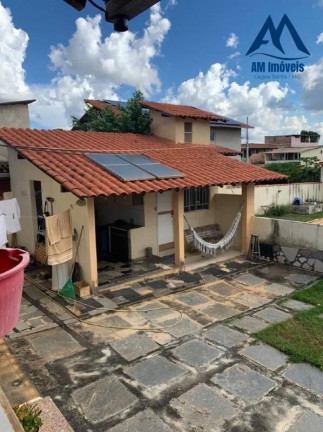 Imagem Casa com 4 Quartos à Venda, 667 m² em Joá - Lagoa Santa Imagem Casa com 4 Quartos à Venda, 667 m² em Joá - Lagoa Santa