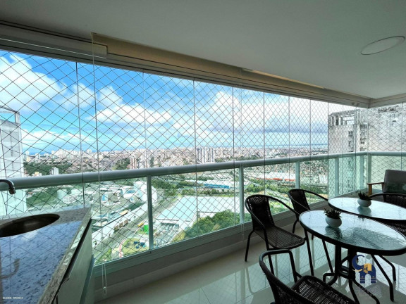 Imagem Apartamento com 4 Quartos à Venda, 124 m² em Horto Bela Vista - Salvador Imagem Apartamento com 4 Quartos à Venda, 124 m² em Horto Bela Vista - Salvador