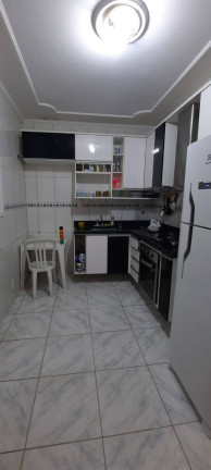 Imagem Casa com 3 Quartos à Venda, 100 m² em Jardim Caiçara - Cabo Frio