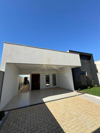 Imagem Casa com 3 Quartos à Venda, 250 m² em 4 Estações Boulevard - Sinop Imagem Casa com 3 Quartos à Venda, 250 m² em 4 Estações Boulevard - Sinop