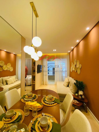 Imagem Apartamento com 2 Quartos à Venda, 53 m² em Chácara Bela Vista - Sumaré Imagem Apartamento com 2 Quartos à Venda, 53 m² em Chácara Bela Vista - Sumaré
