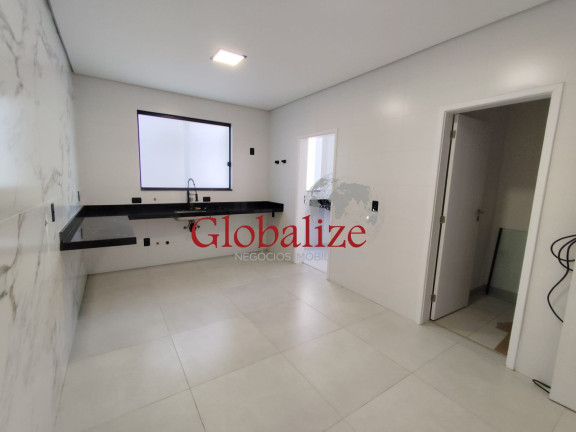 Imagem Casa com 4 Quartos à Venda, 290 m² em Boqueirão - Santos Imagem Casa com 4 Quartos à Venda, 290 m² em Boqueirão - Santos