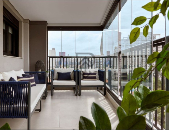 Imagem Apartamento com 1 Quarto à Venda, 50 m² em Pinheiros - São Paulo Imagem Apartamento com 1 Quarto à Venda, 50 m² em Pinheiros - São Paulo