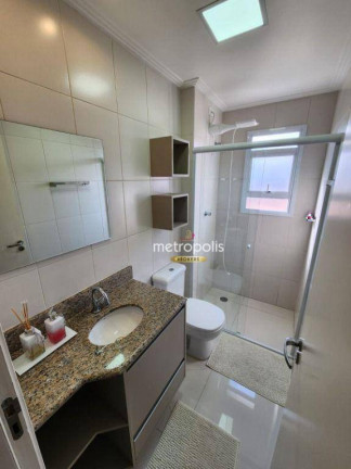 Imagem Apartamento com 2 Quartos à Venda, 64 m² em Demarchi - São Bernardo Do Campo Imagem Apartamento com 2 Quartos à Venda, 64 m² em Demarchi - São Bernardo Do Campo