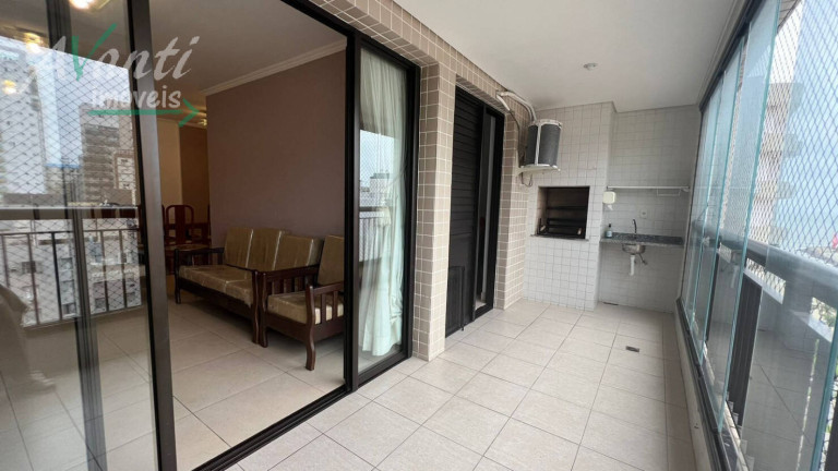 Imagem Apartamento com 3 Quartos à Venda, 96 m² em José Menino - Santos Imagem Apartamento com 3 Quartos à Venda, 96 m² em José Menino - Santos