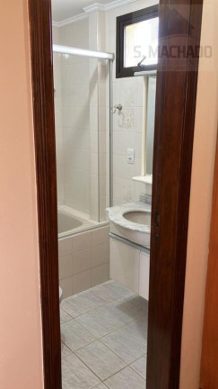 Imagem Apartamento com 3 Quartos à Venda, 106 m² em Parque Das Nações - Santo André Imagem Apartamento com 3 Quartos à Venda, 106 m² em Parque Das Nações - Santo André