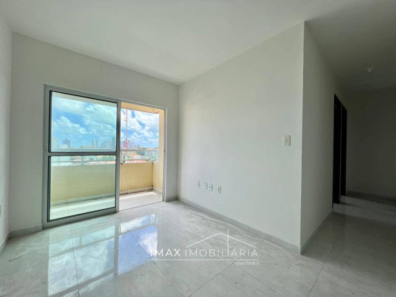 Imagem Apartamento com 2 Quartos para Alugar, 48 m² em Expedicionários - João Pessoa