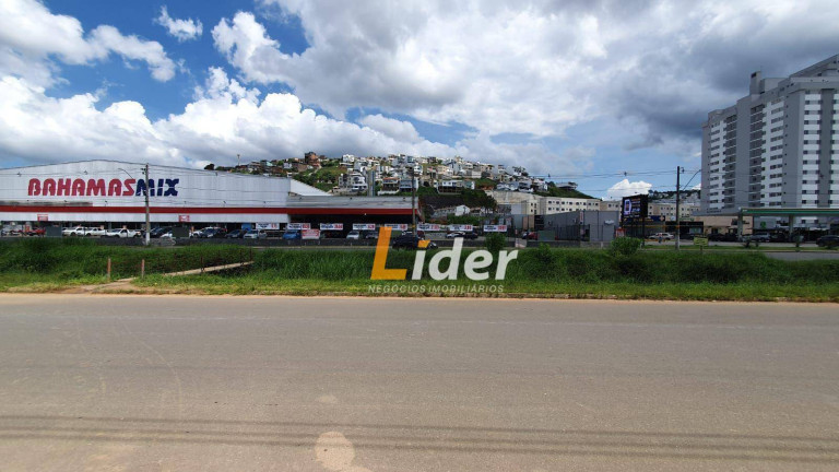 Imagem Terreno para Alugar, 12.400 m² em São Pedro - Juiz De Fora
