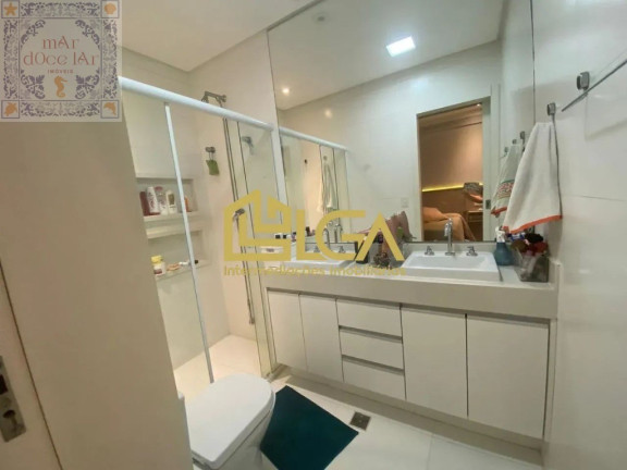 Imagem Apartamento com 3 Quartos à Venda, 124 m² em Boqueirão - Santos