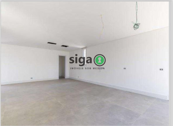 Imagem Casa com 4 Quartos à Venda, 712 m² em Brooklin - São Paulo Imagem Casa com 4 Quartos à Venda, 712 m² em Brooklin - São Paulo