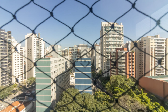 Imagem Apartamento com 3 Quartos à Venda, 134 m² em Moema Pássaros - São Paulo Imagem Apartamento com 3 Quartos à Venda, 134 m² em Moema Pássaros - São Paulo