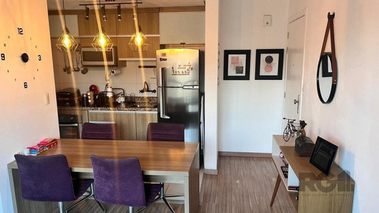 Imagem Apartamento com 1 Quarto à Venda, 45 m² em Menino Deus - Porto Alegre