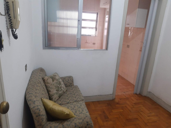 Imagem Imóvel com 1 Quarto à Venda, 55 m² em Campos Elíseos - São Paulo