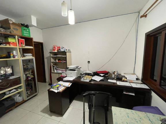 Imagem Casa com 2 Quartos à Venda, 200 m² em Jardim Mimas - Embu Das Artes