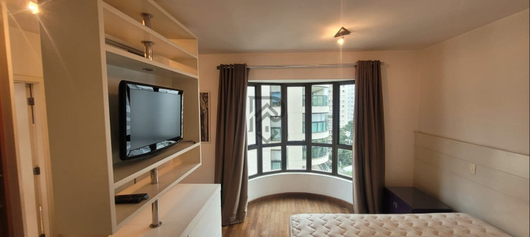 Imagem Apartamento com 2 Quartos à Venda, 114 m² em Jardim Paulista - São Paulo Imagem Apartamento com 2 Quartos à Venda, 114 m² em Jardim Paulista - São Paulo