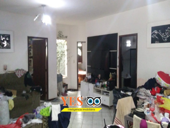Imagem Casa com 3 Quartos à Venda, 195 m² em Parque Ipê - Feira De Santana Imagem Casa com 3 Quartos à Venda, 195 m² em Parque Ipê - Feira De Santana