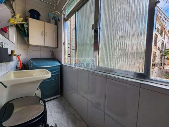 Imagem Apartamento com 2 Quartos à Venda, 73 m² em Ponta Da Praia - Santos Imagem Apartamento com 2 Quartos à Venda, 73 m² em Ponta Da Praia - Santos